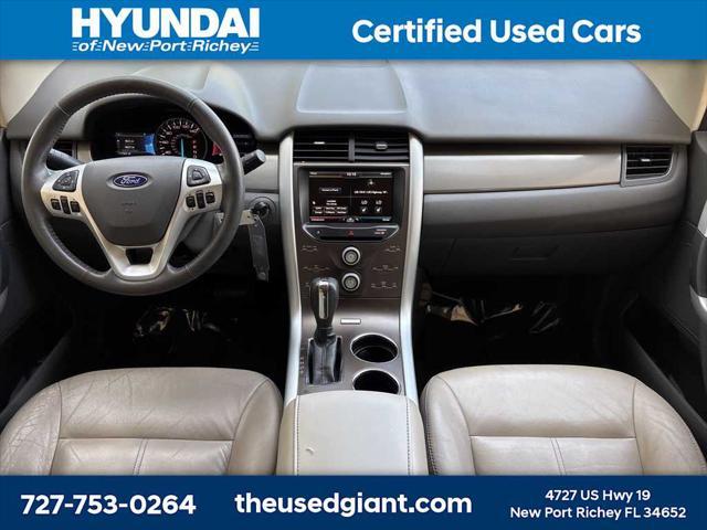 used 2013 Ford Edge car, priced at $6,995