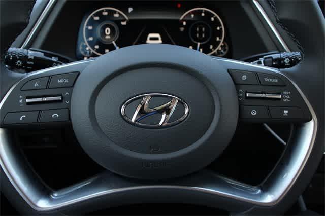 new 2023 Hyundai Sonata car, priced at $32,170