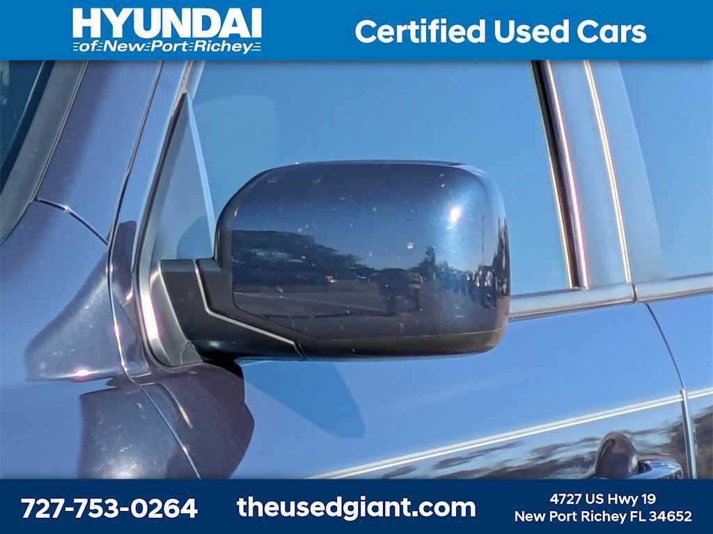 used 2011 Honda Pilot car, priced at $4,995