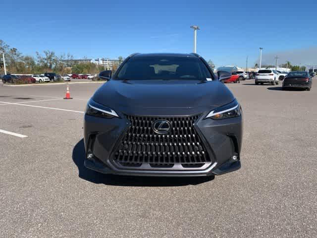 used 2022 Lexus NX 350 car, priced at $38,015