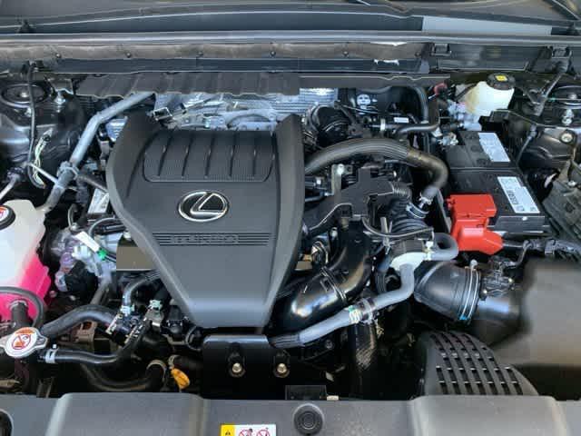 used 2022 Lexus NX 350 car, priced at $38,015