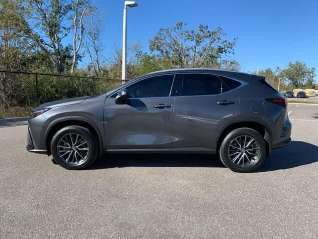 used 2022 Lexus NX 350 car, priced at $38,015