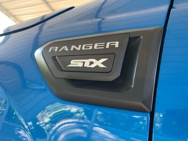 used 2021 Ford Ranger car, priced at $23,320