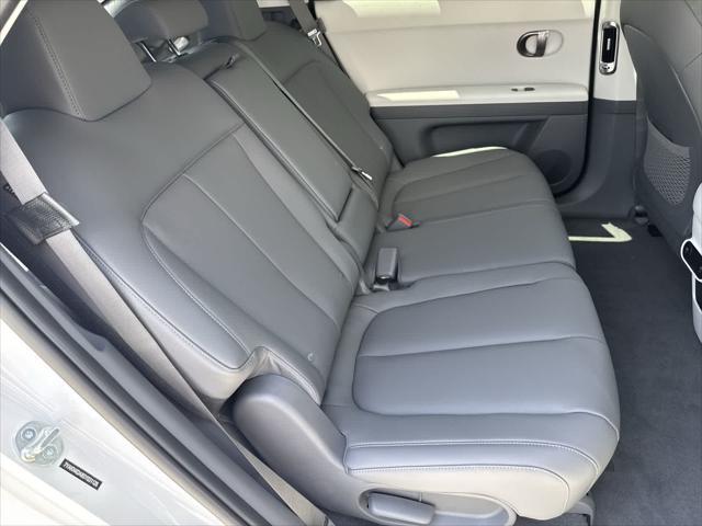 new 2025 Hyundai IONIQ 5 car, priced at $51,711