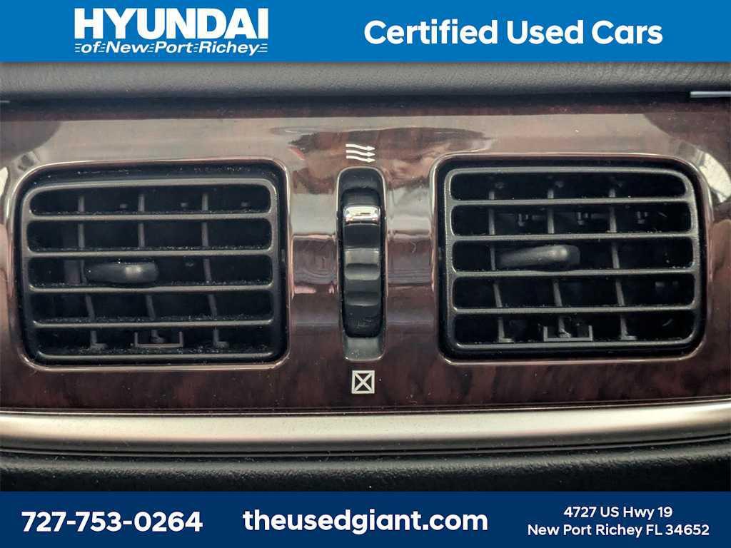 used 2015 INFINITI Q70L car, priced at $18,880