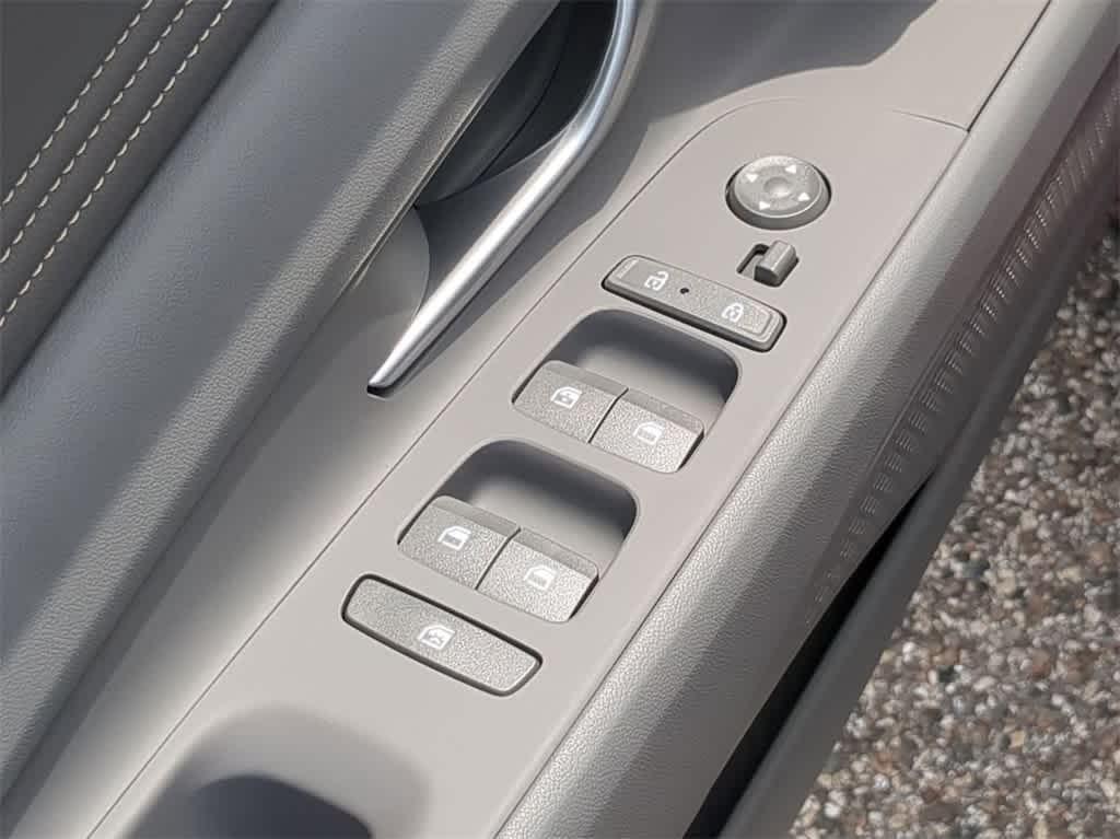 new 2025 Hyundai Elantra car, priced at $24,366