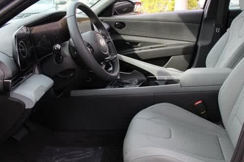 used 2024 Hyundai Elantra car, priced at $26,480