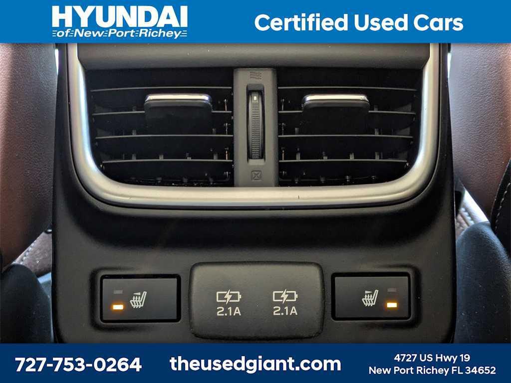 used 2021 Subaru Outback car, priced at $25,944