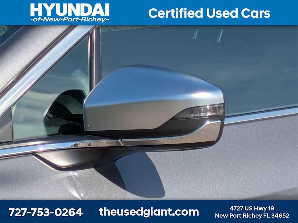 used 2021 Subaru Outback car, priced at $25,944
