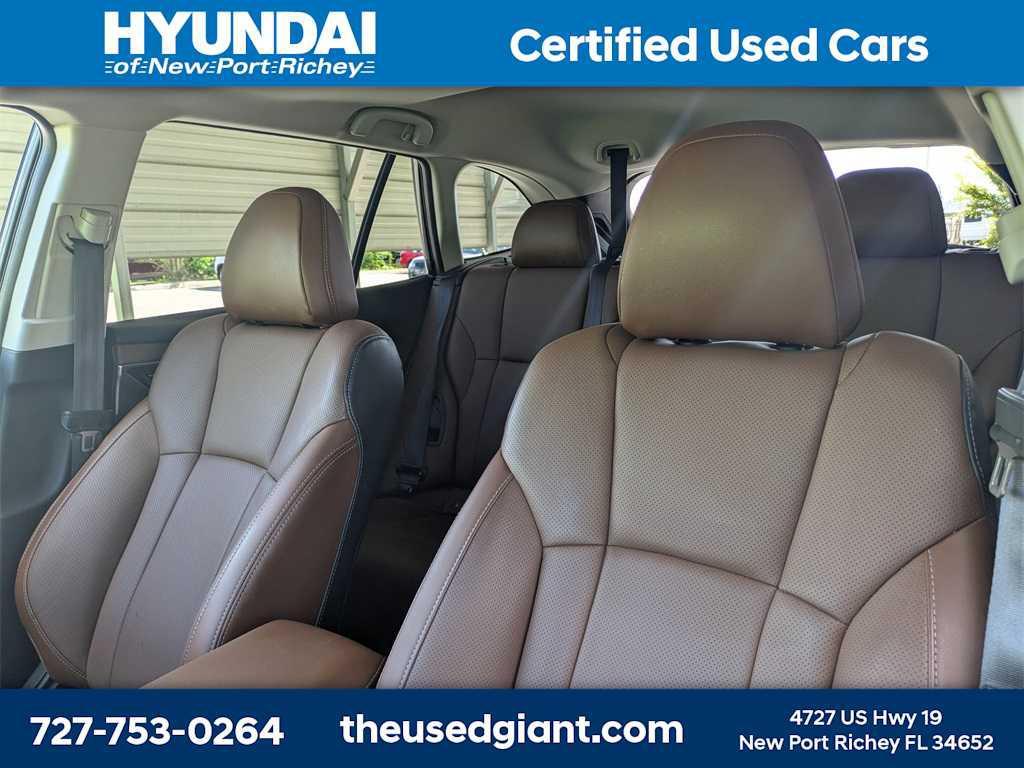 used 2021 Subaru Outback car, priced at $25,944