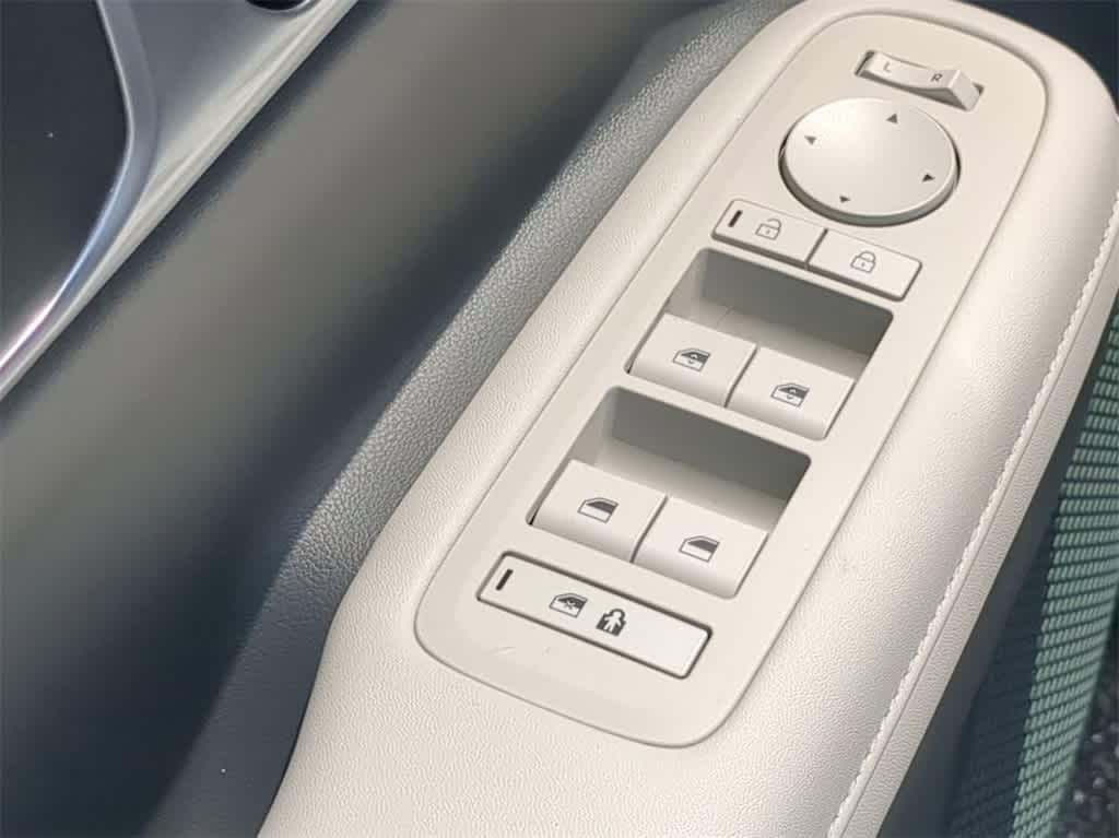 new 2026 Hyundai Santa Fe car, priced at $38,806