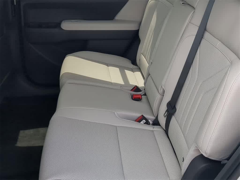 new 2026 Hyundai Santa Fe car, priced at $38,806