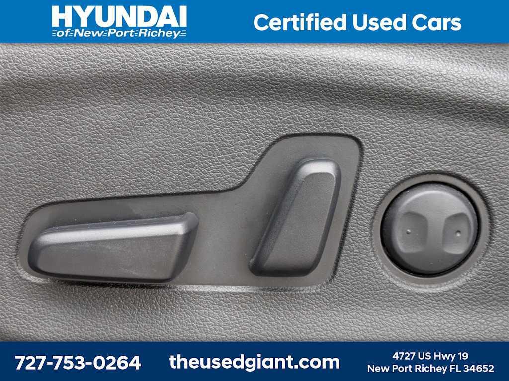 used 2018 Hyundai Tucson car, priced at $15,631