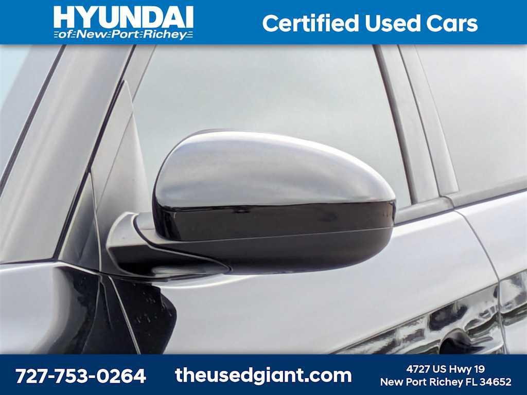 used 2018 Hyundai Tucson car, priced at $15,631