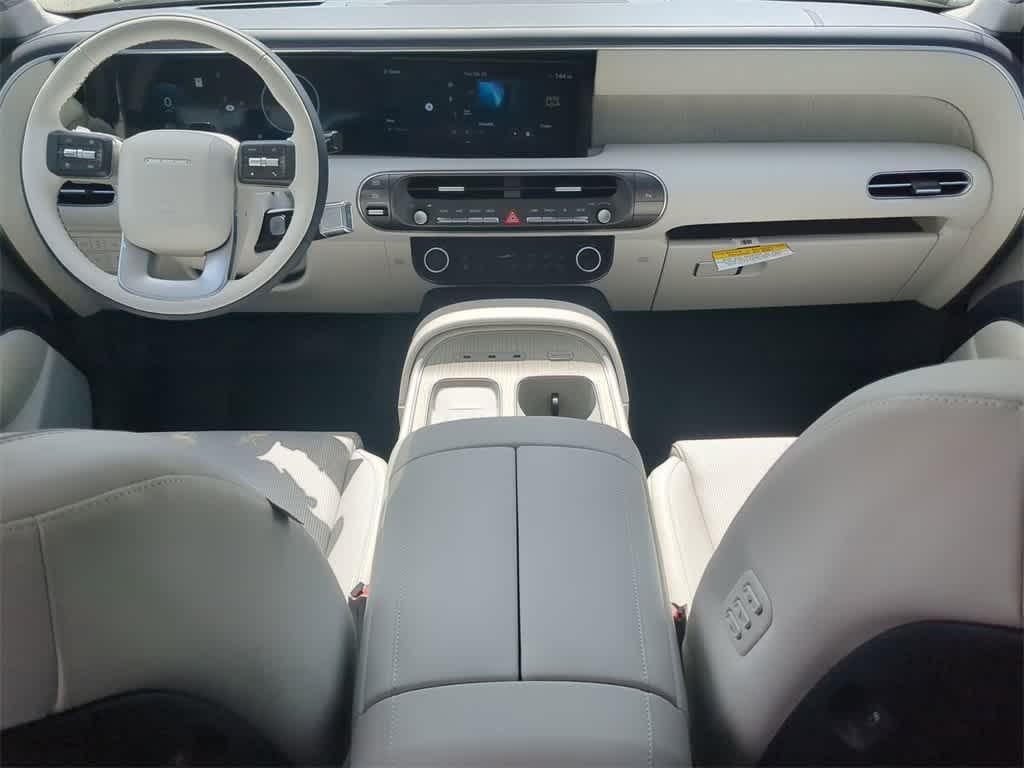 new 2026 Hyundai Palisade car, priced at $54,288