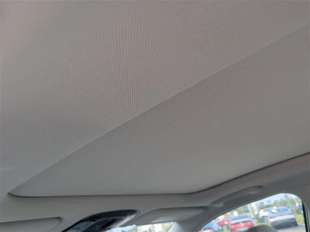 new 2025 Hyundai Sonata car, priced at $29,679