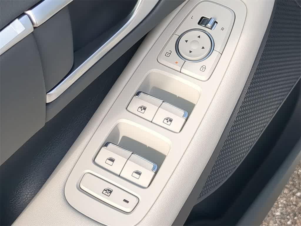 new 2025 Hyundai Sonata car, priced at $29,679