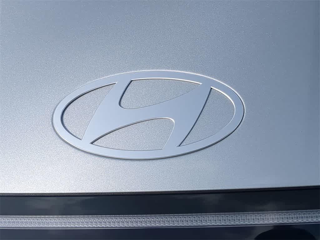 new 2025 Hyundai Sonata car, priced at $29,679