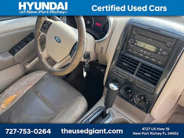 used 2007 Ford Explorer car, priced at $5,995