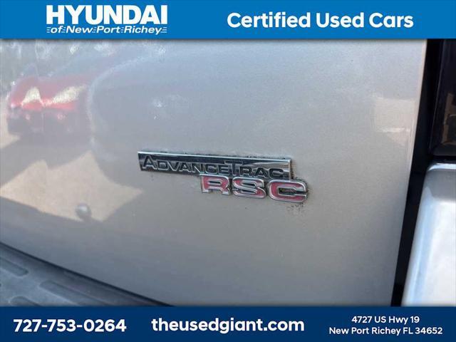 used 2007 Ford Explorer car, priced at $5,995
