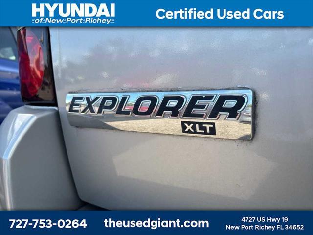used 2007 Ford Explorer car, priced at $5,995