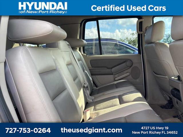 used 2007 Ford Explorer car, priced at $5,995