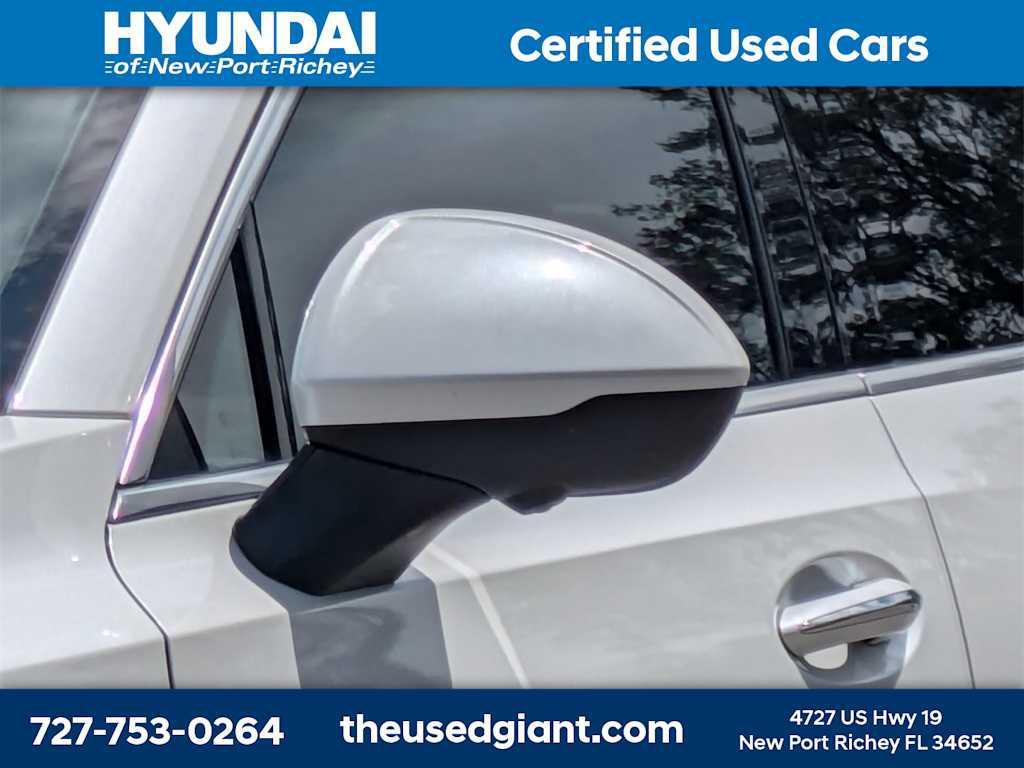 used 2023 Buick Envision car, priced at $28,220