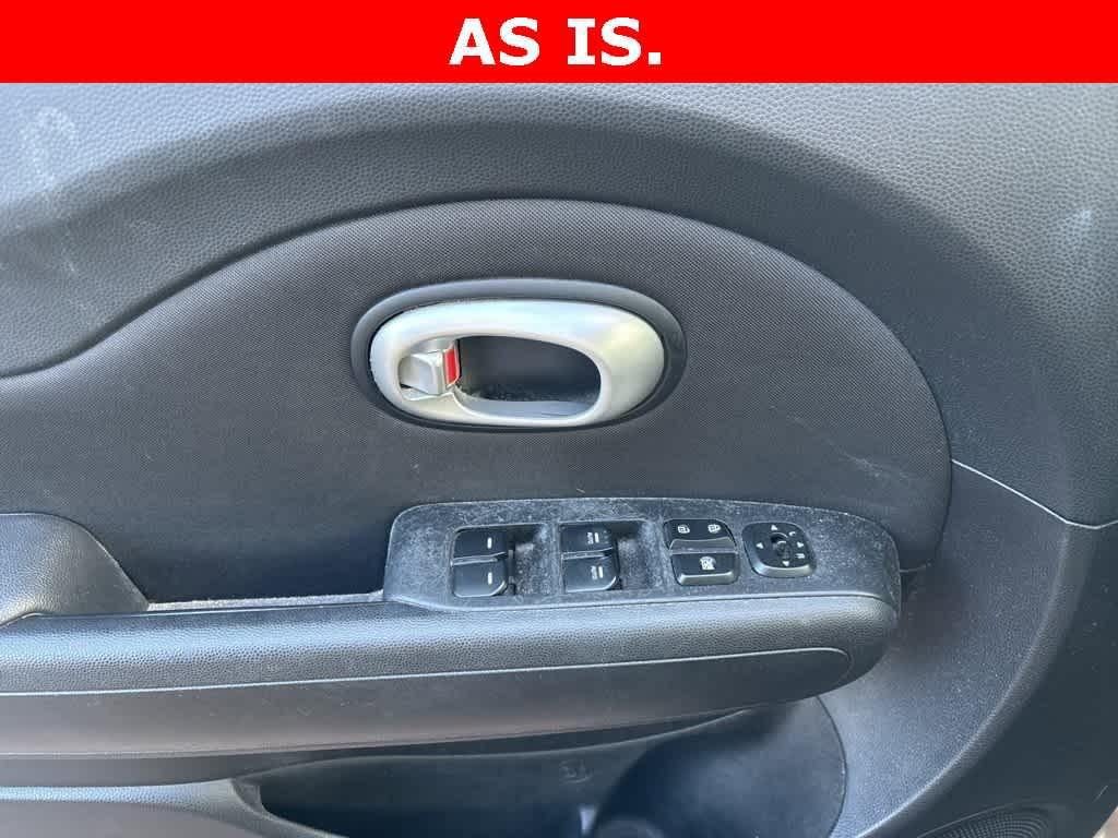 used 2014 Kia Soul car, priced at $4,999
