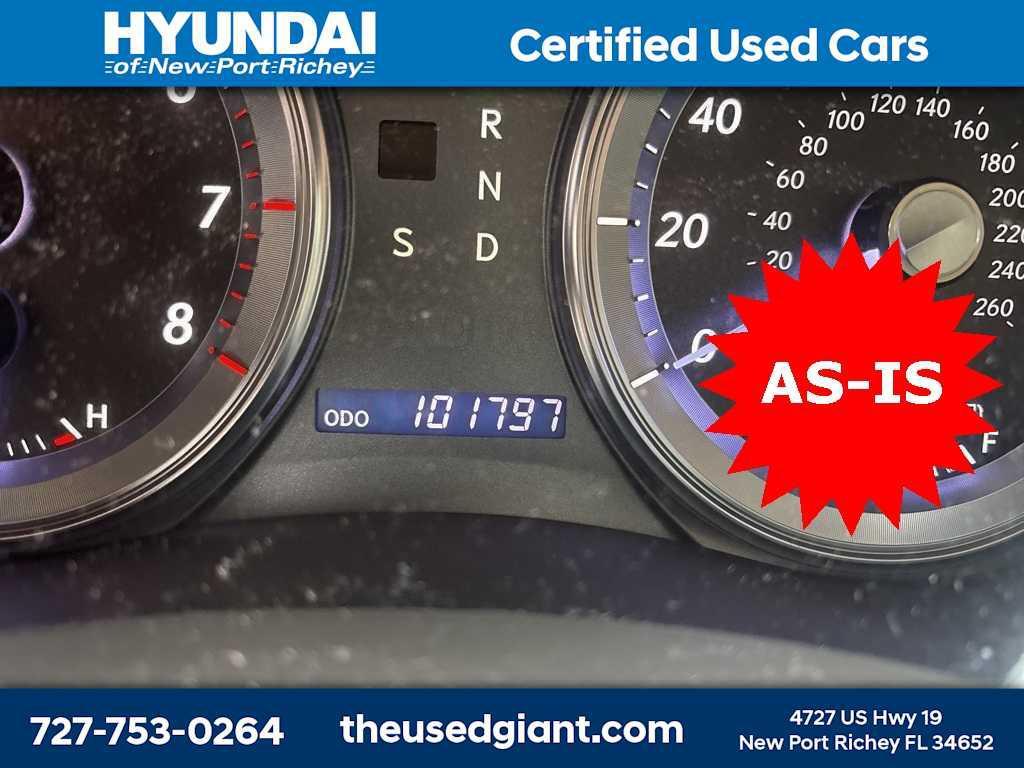 used 2011 Lexus ES 350 car, priced at $7,999