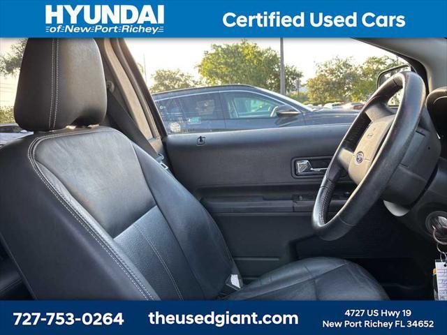 used 2010 Ford Edge car, priced at $4,995