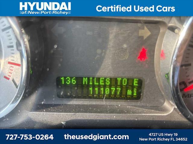 used 2010 Ford Edge car, priced at $4,995