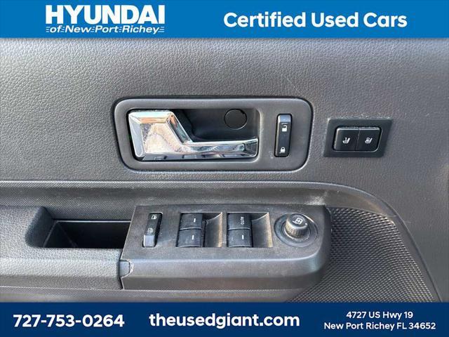 used 2010 Ford Edge car, priced at $4,995