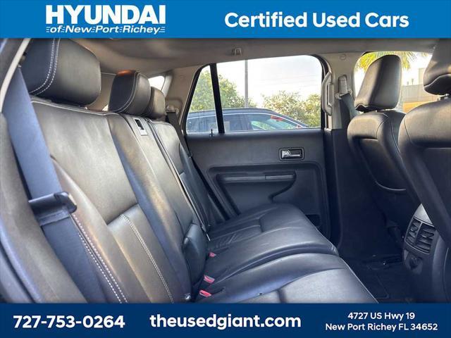 used 2010 Ford Edge car, priced at $4,995