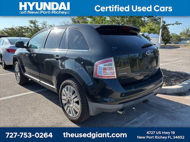 used 2010 Ford Edge car, priced at $4,995