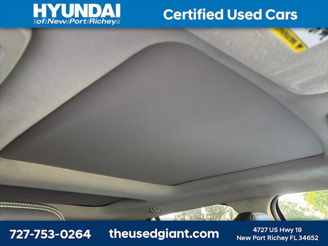 used 2010 Ford Edge car, priced at $4,995