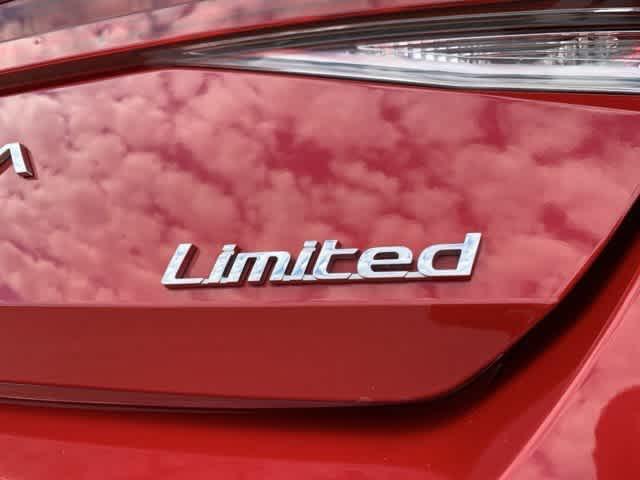 used 2022 Hyundai Elantra car, priced at $19,173