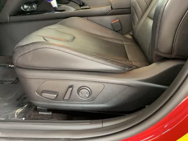 used 2022 Hyundai Elantra car, priced at $19,173