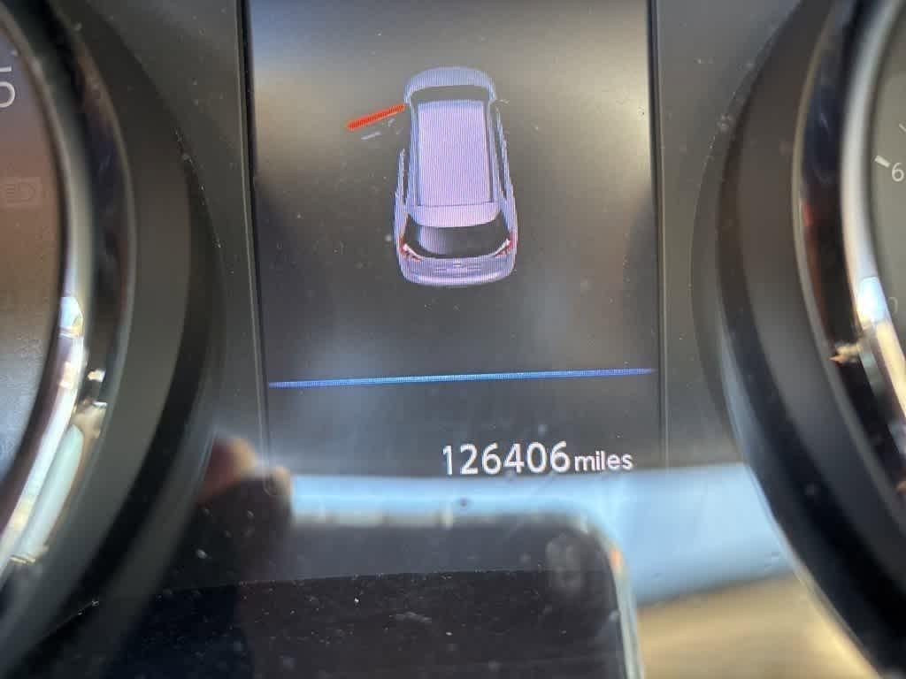 used 2019 Nissan Rogue car, priced at $8,998