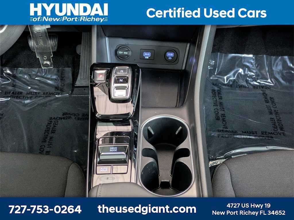 used 2023 Hyundai Sonata car, priced at $19,998