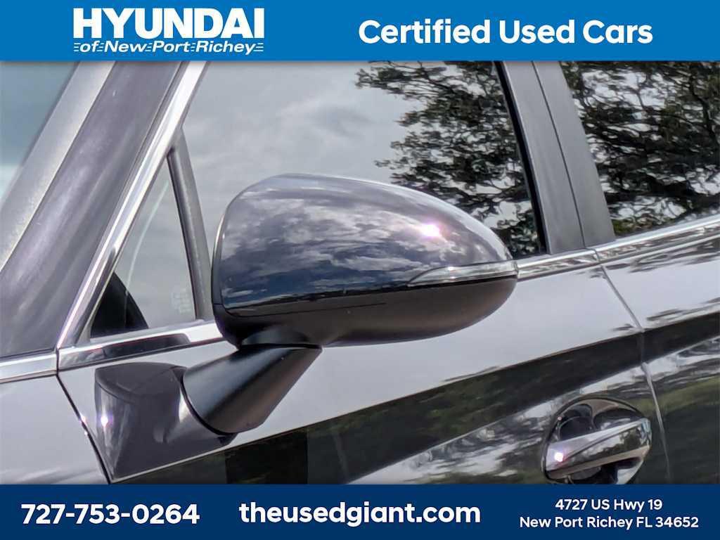 used 2023 Hyundai Sonata car, priced at $19,998