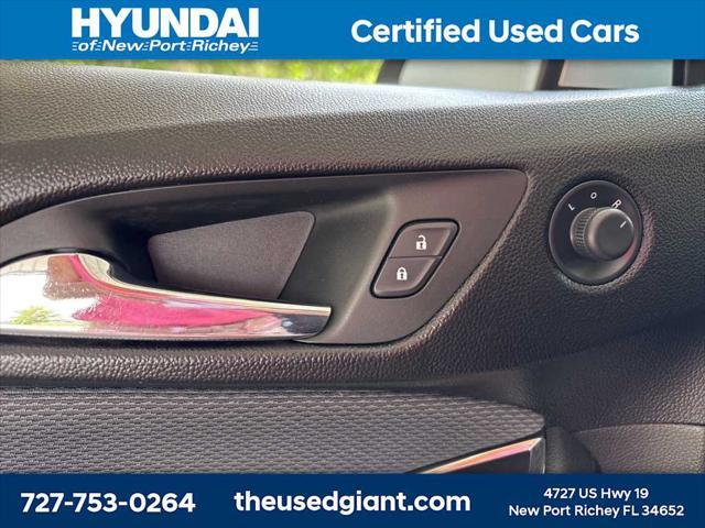 used 2019 Chevrolet Cruze car, priced at $7,999