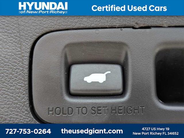 used 2022 Honda CR-V car, priced at $25,821