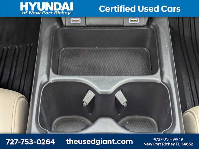 used 2022 Honda CR-V car, priced at $25,821