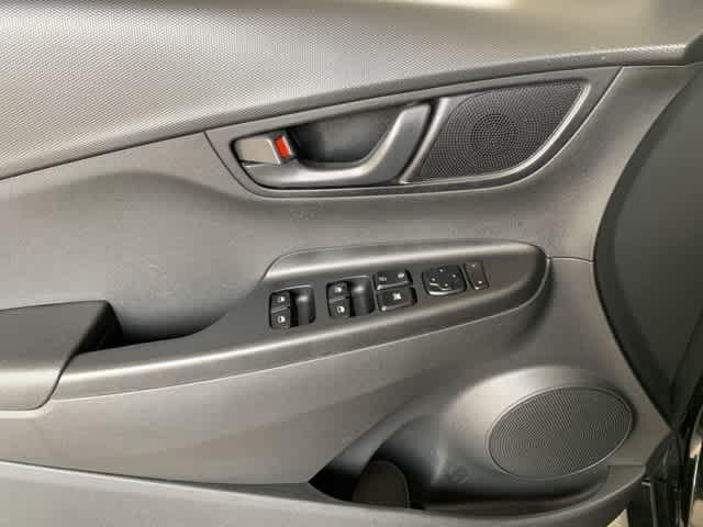 used 2022 Hyundai Kona car, priced at $16,828