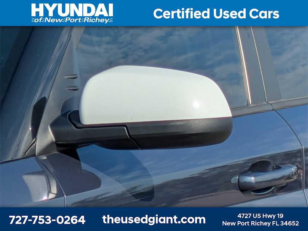 used 2021 Hyundai Venue car, priced at $11,338