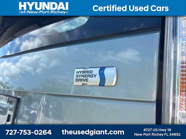 used 2015 Toyota Prius car, priced at $12,738