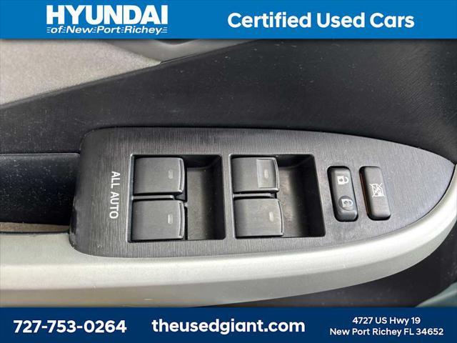 used 2015 Toyota Prius car, priced at $12,738