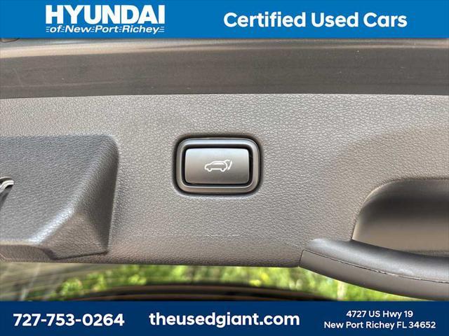 used 2024 Kia Sportage car, priced at $28,880