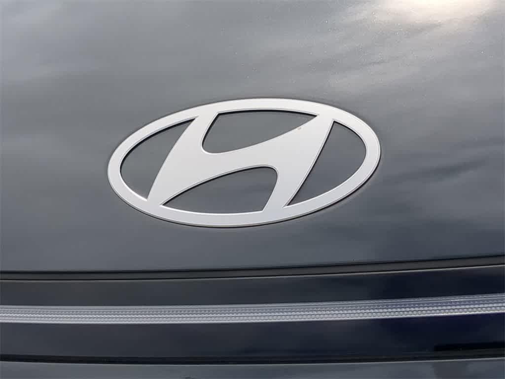 new 2026 Hyundai Kona car, priced at $28,026