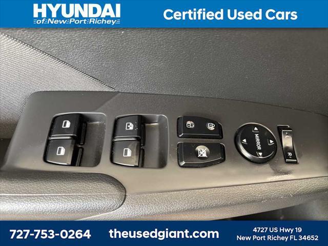 used 2020 Hyundai Accent car, priced at $13,508